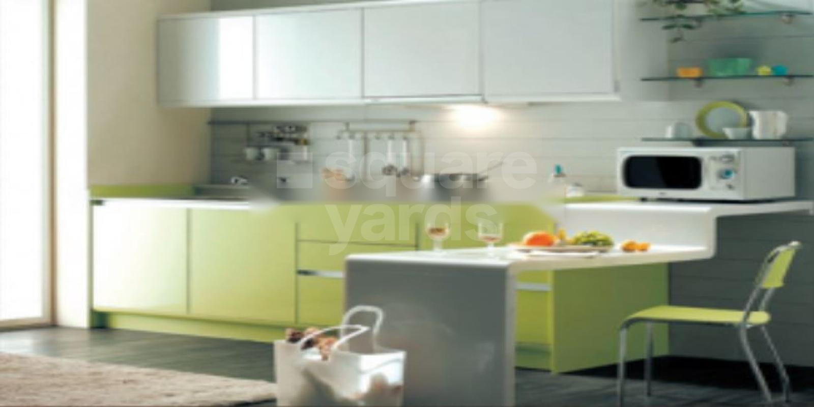 MJ Vinayak Enclave Cover Image