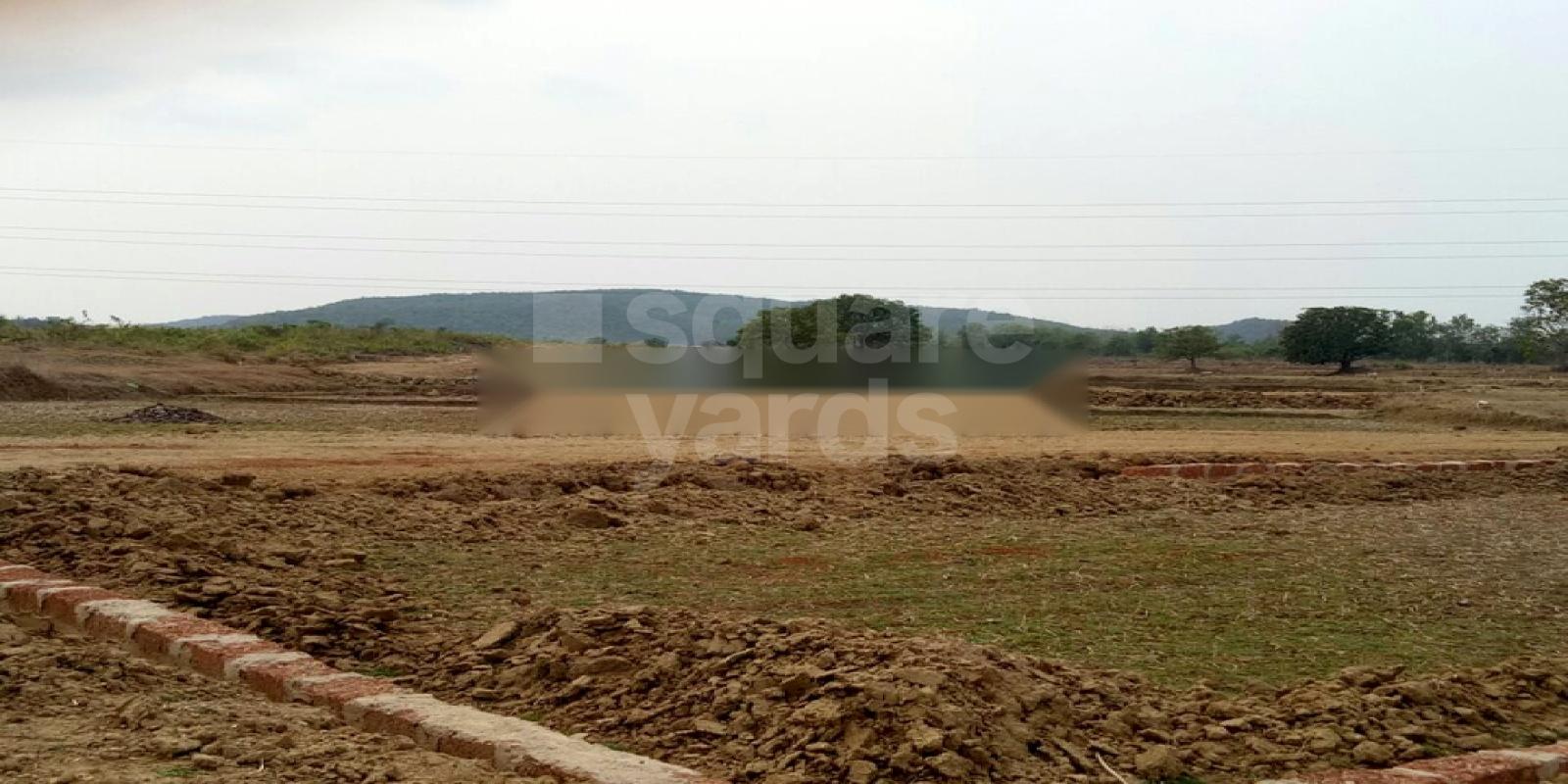 ML Realcon Sai Vihar residential project in Kantabada