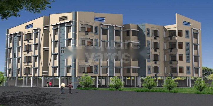MM Lilabati Complex Cover Image