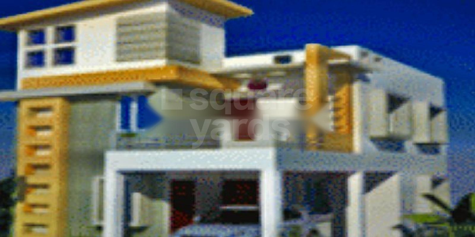 Moon Life City Cover Image
