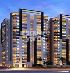 Motwani MJ Paramount Motwani MJ Paramount