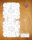 Motwani MJ Woods Floor Plans