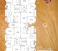 Motwani MJ Woods Floor Plans