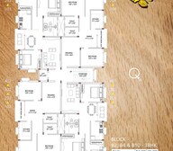 Motwani MJ Woods Floor Plans