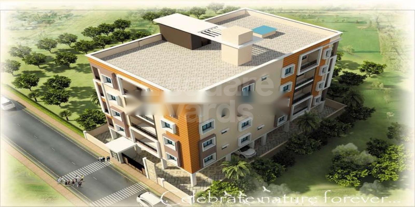 My Nest Gayatri Enclave