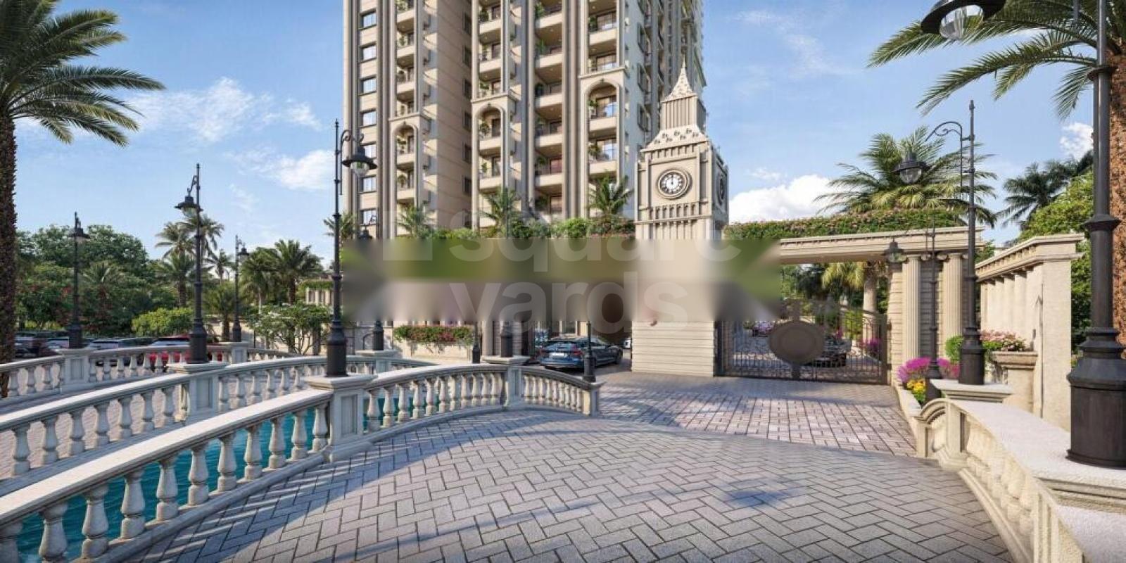 Nawah Emporio Featured Image