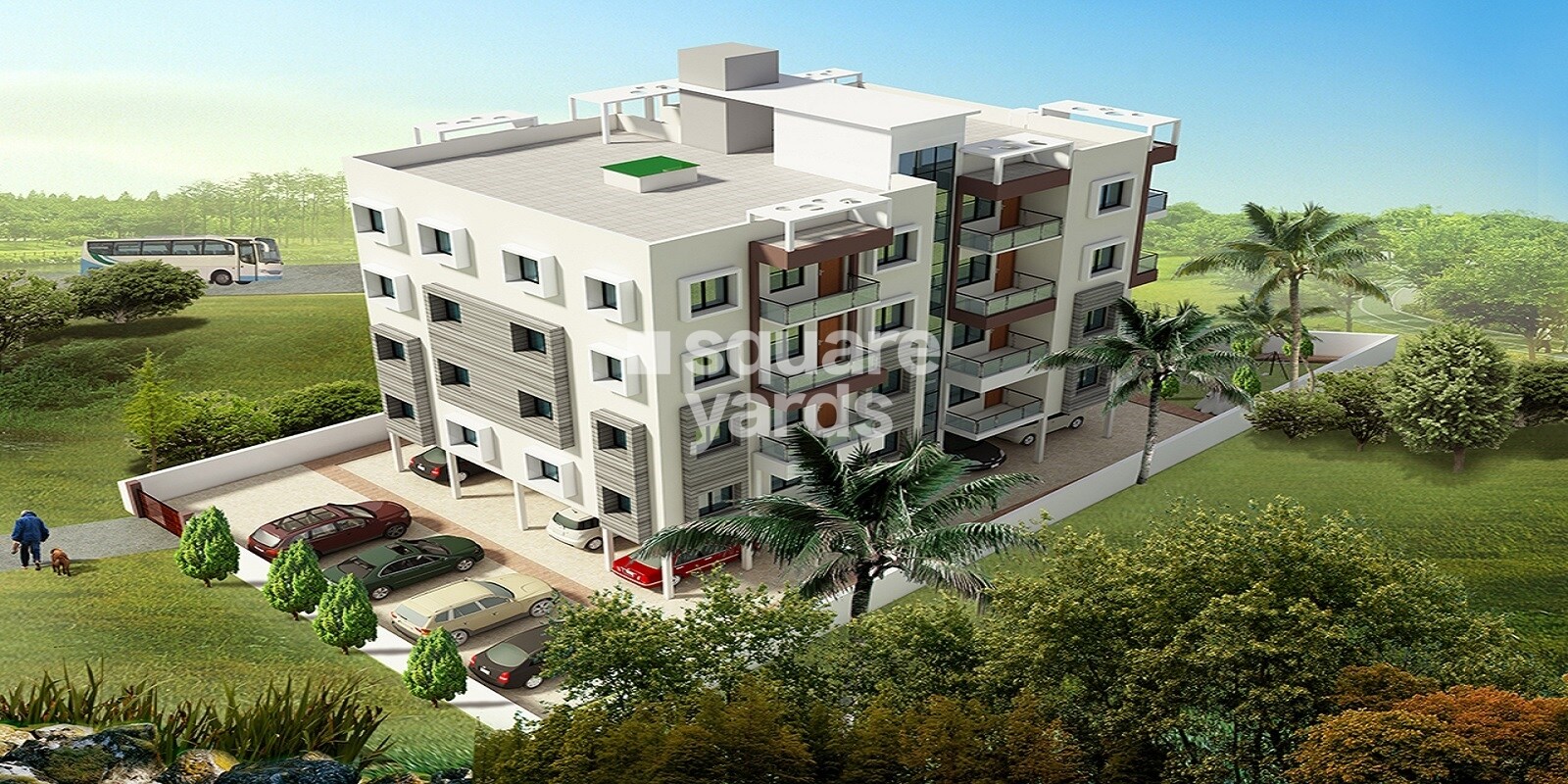 Neelachal Brundaban Enclaves Featured Image