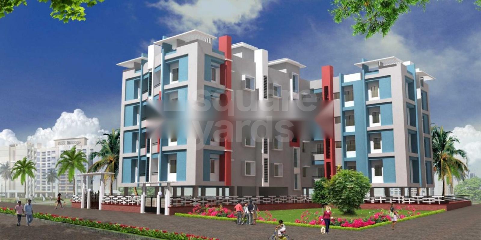 Neelachala Subhadra Enclave
