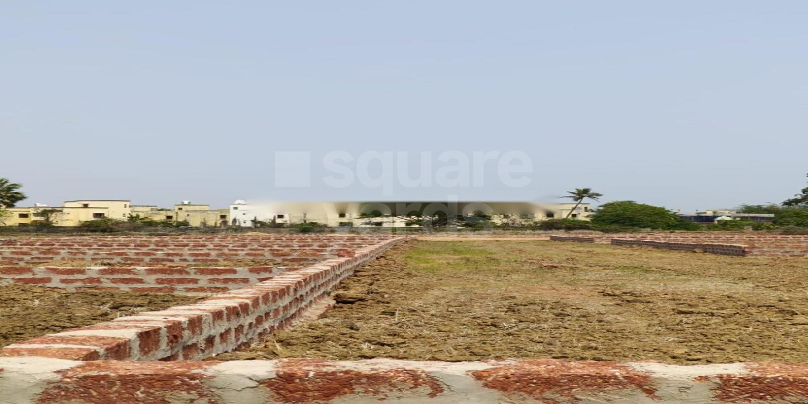 OD Heritage residential project in Hanspal