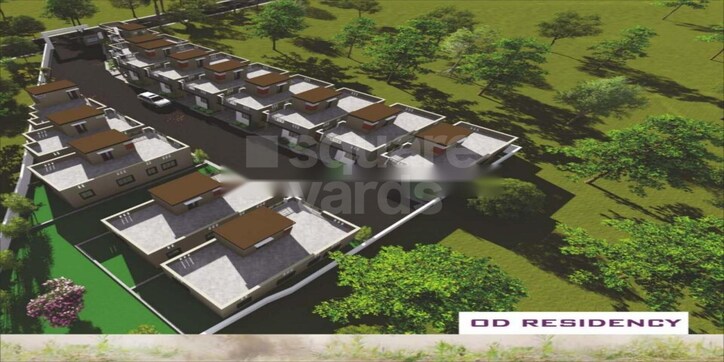 OD Residency Cover Image