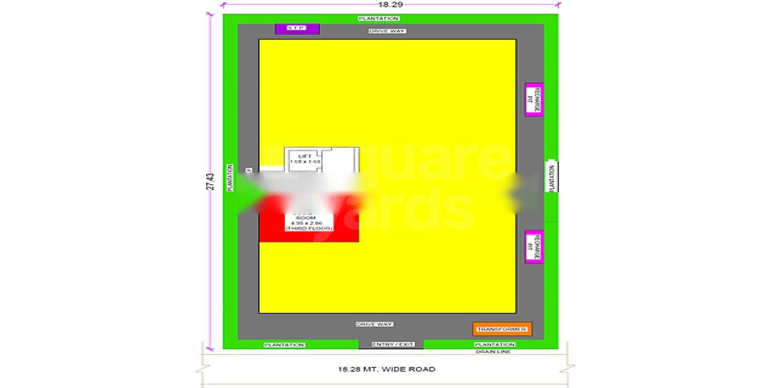 Odyssa Naliniprava Homes Featured Image