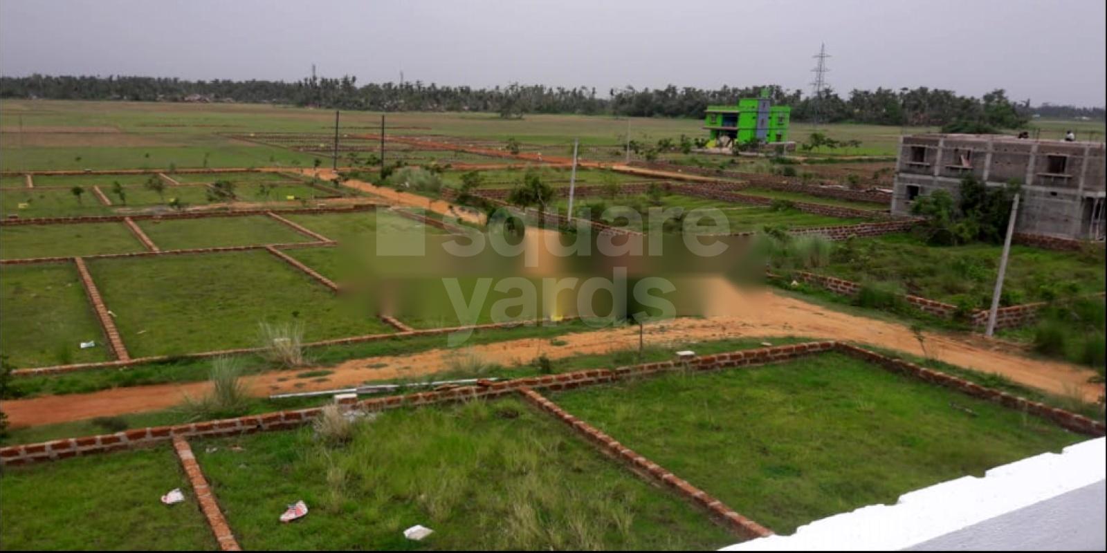 Om Vihar Featured Image