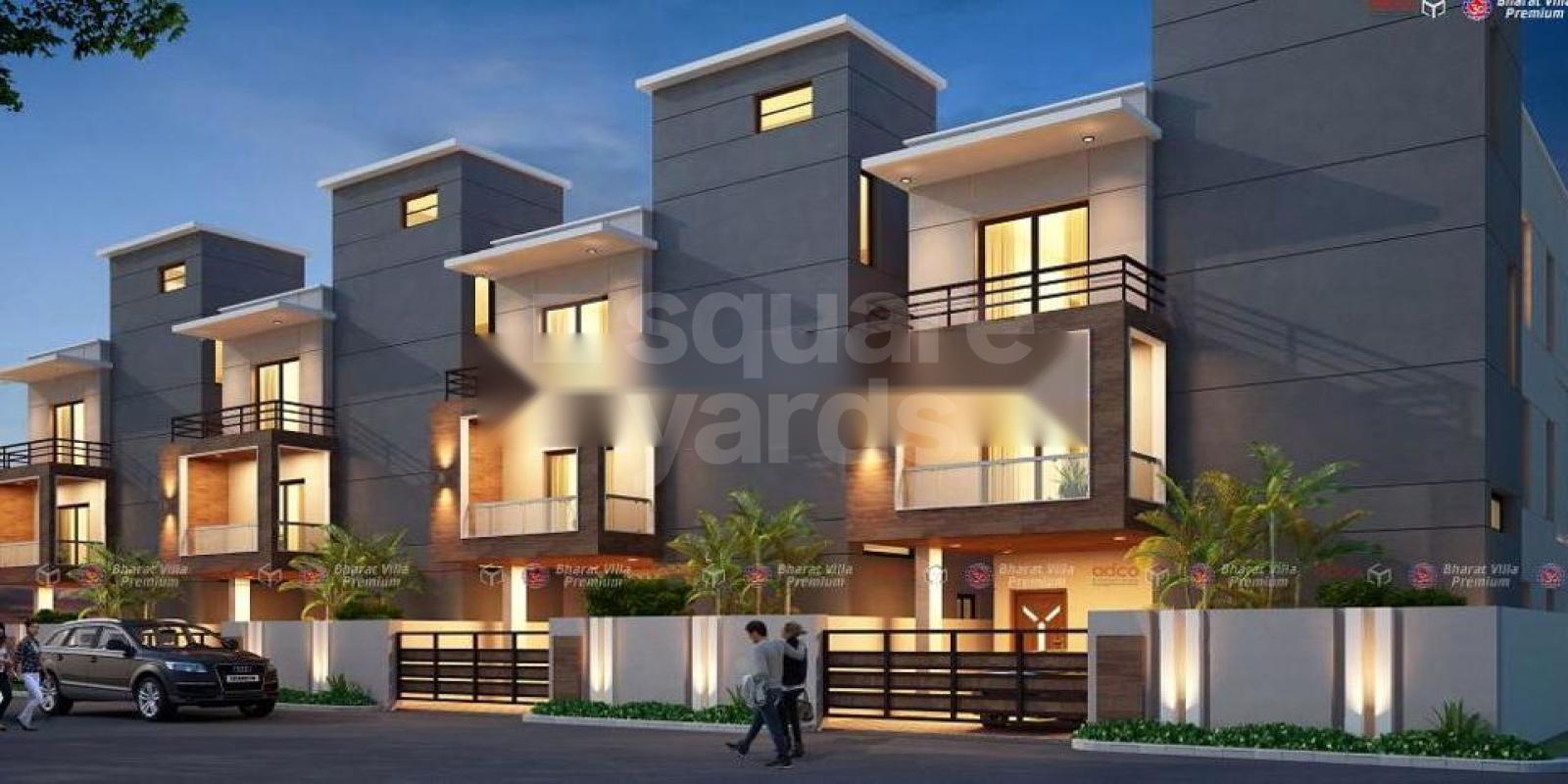 Omm Bharat Villa Premium Cover Image