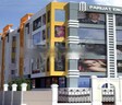 Omm Santi Parijat Enclave