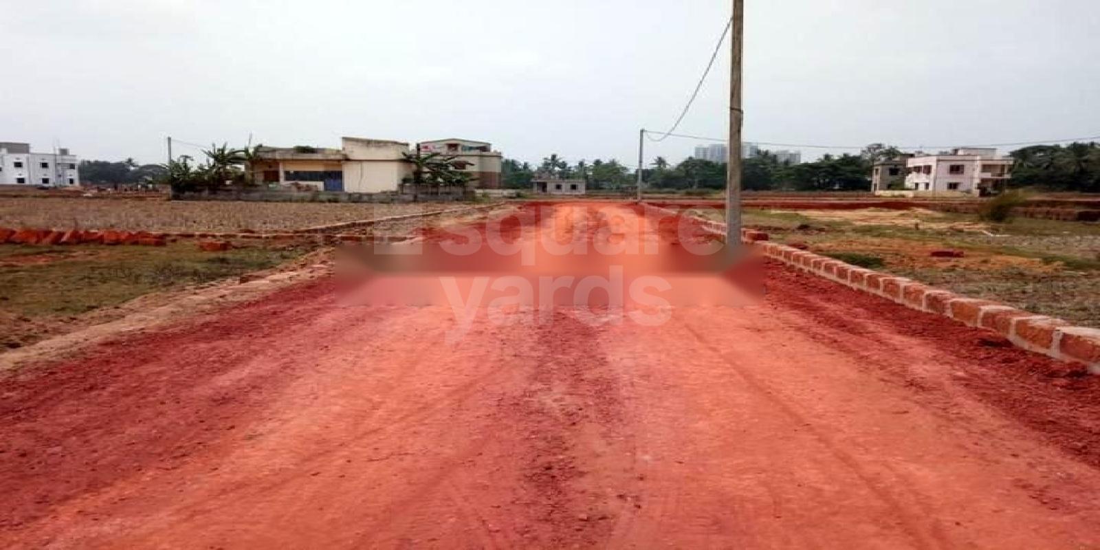 Pahala Plotting Project Cover Image