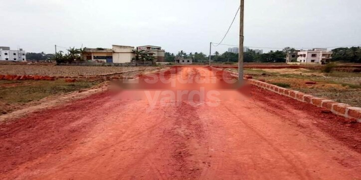 Pahala Plotting Project Cover Image
