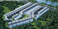 Panda Regency Court