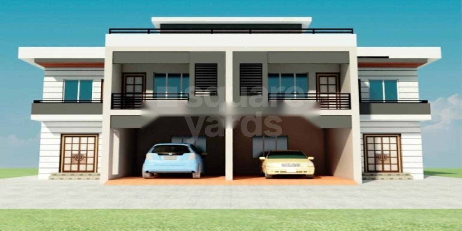 Penguin Caves, Balianta, Bhubaneswar