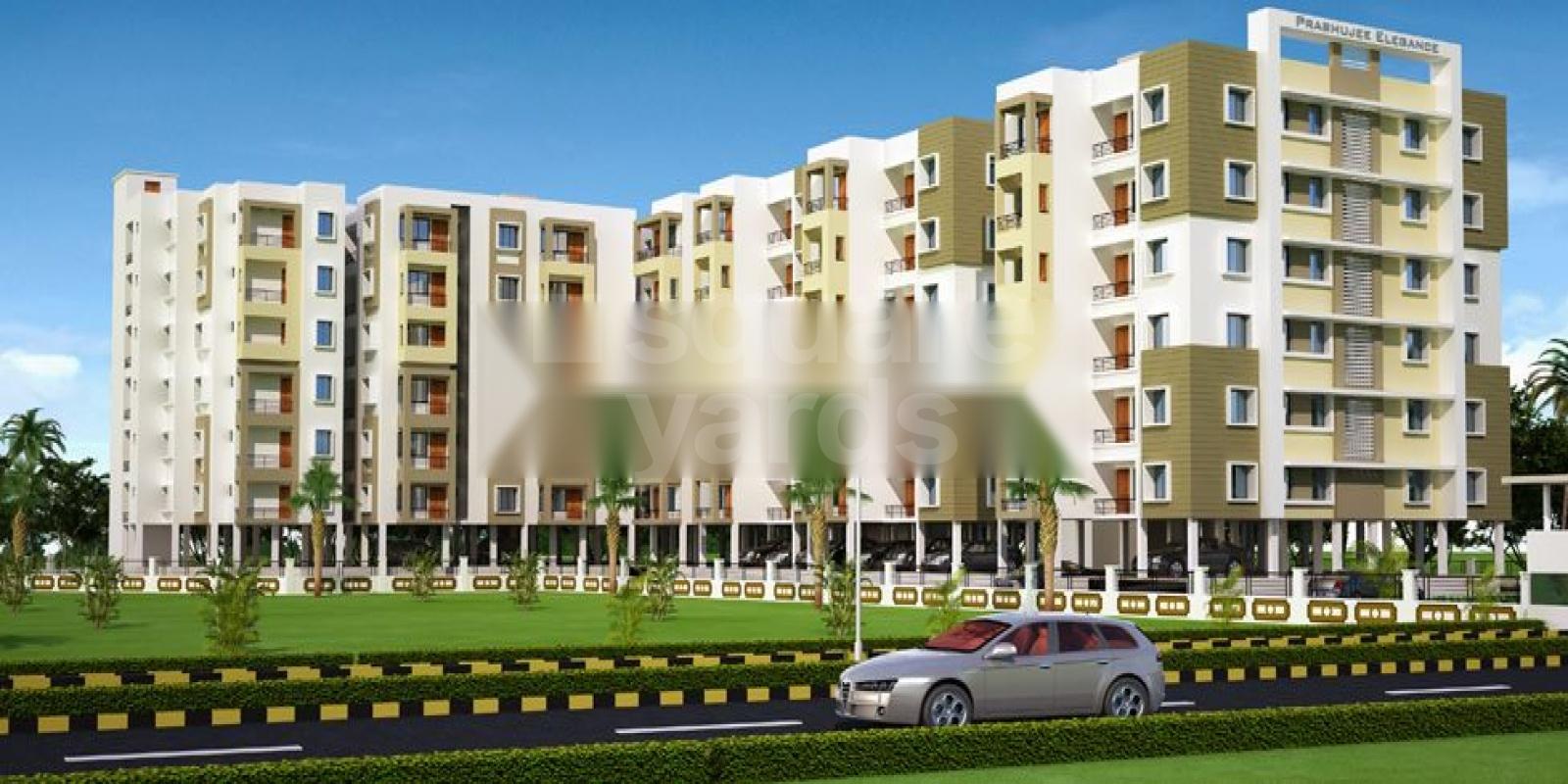 Prabhujee Elegance