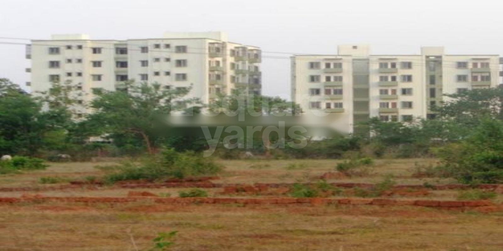 Prabhujee Enclave residential project in Kujimahal