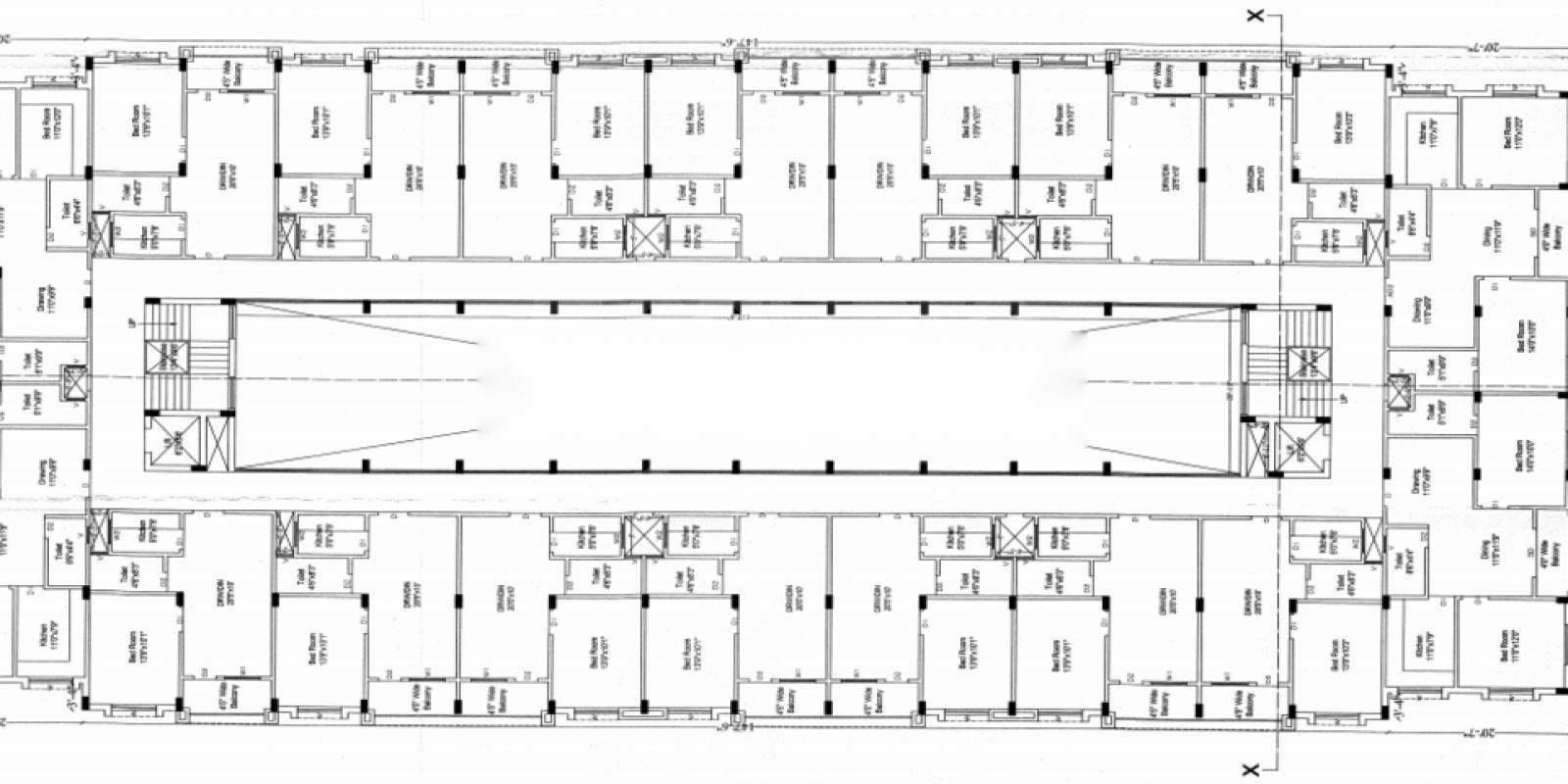 Pragati Mansion