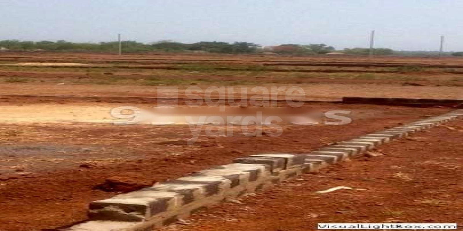 Prasanti Balaji Vihar