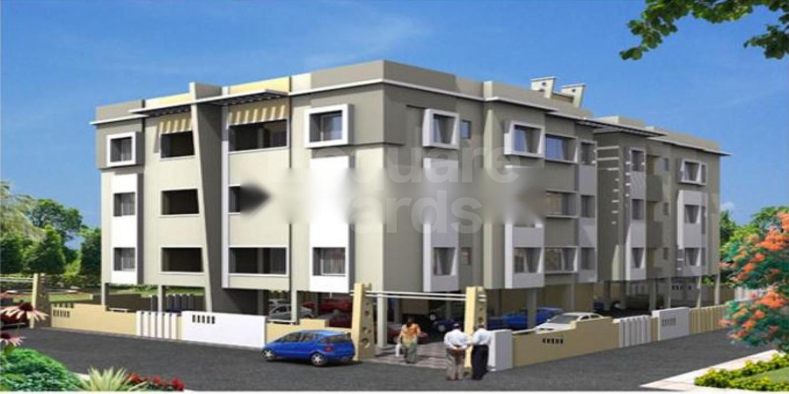 Premier Plaza Annex Featured Image
