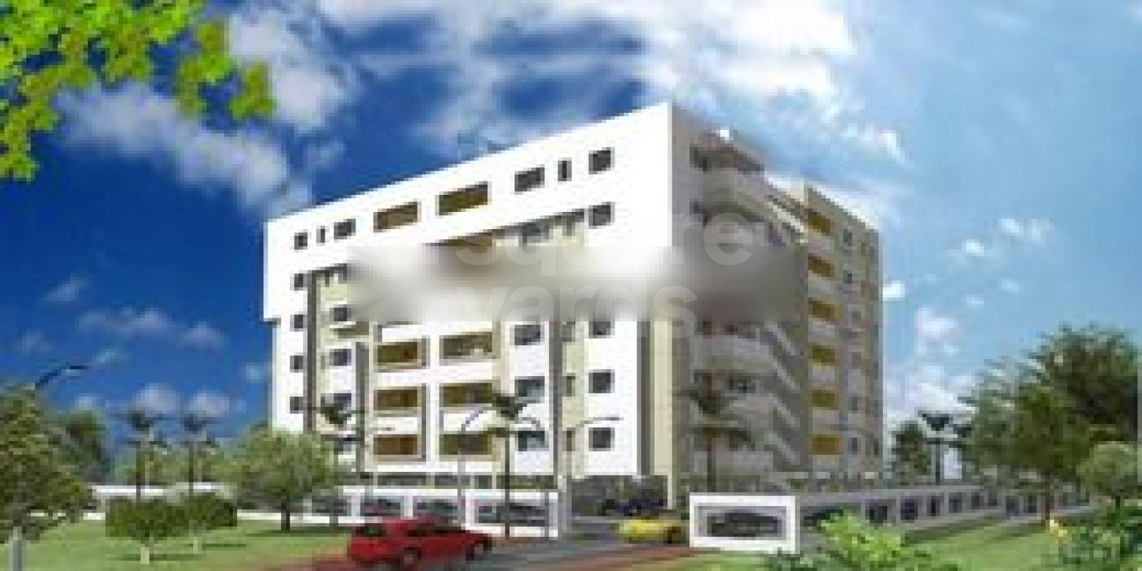 Premier Royale Heights