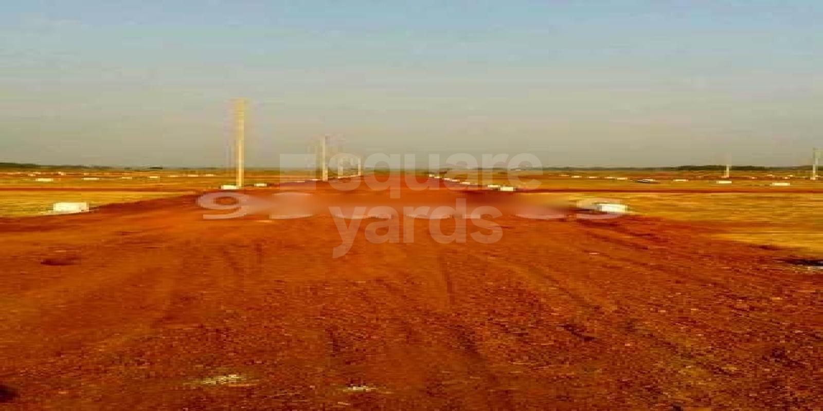 Radha Krishna Nagar Cover Image
