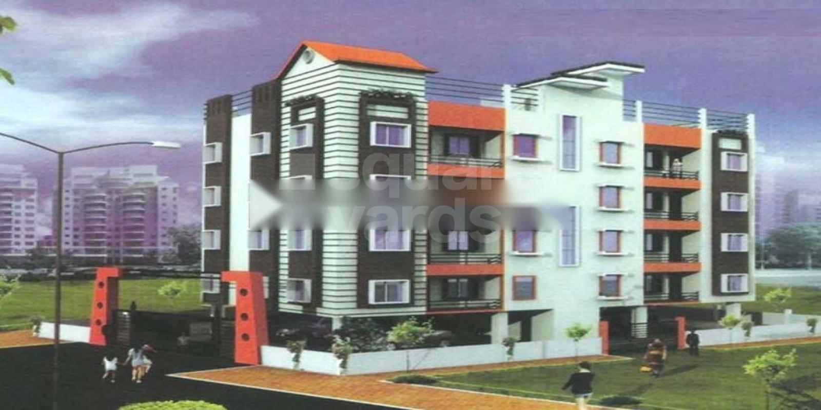 Rainbow Omkar Residency