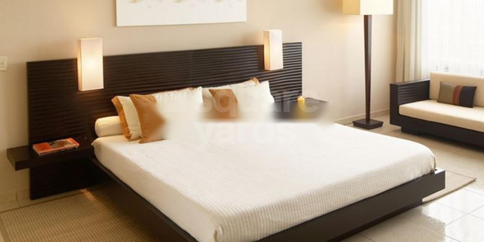 Raj Splendour residential project in Patrapada