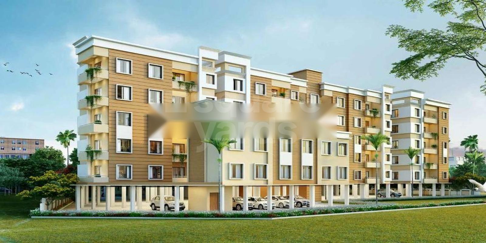 Rashmi Lifestyle Phase 2 Cover Image