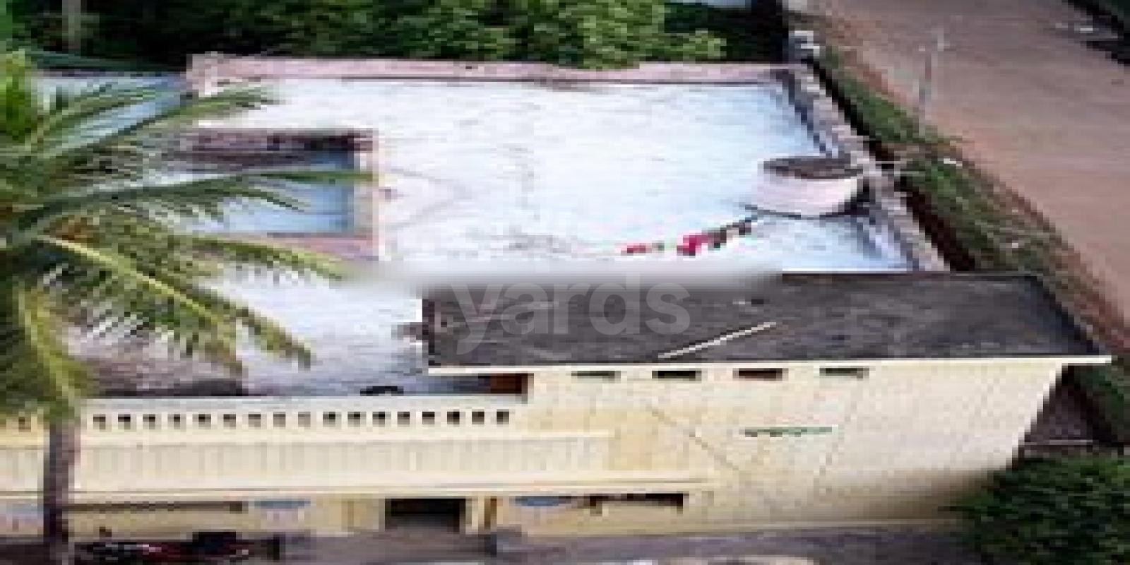 Rashmi Towers Featured Image