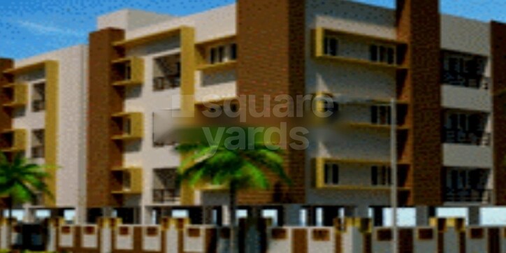 Ratna Manor Cover Image