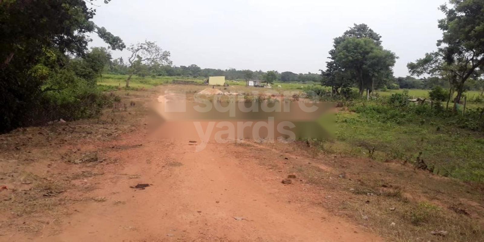 Regnant New Bhubaneswar City residential project in Pada Sahi