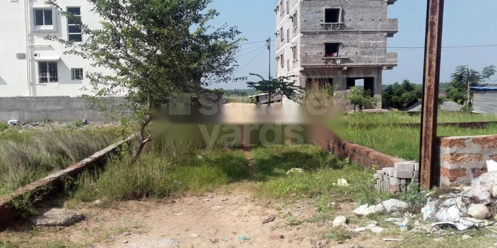 Regnant Raghunath Vihar