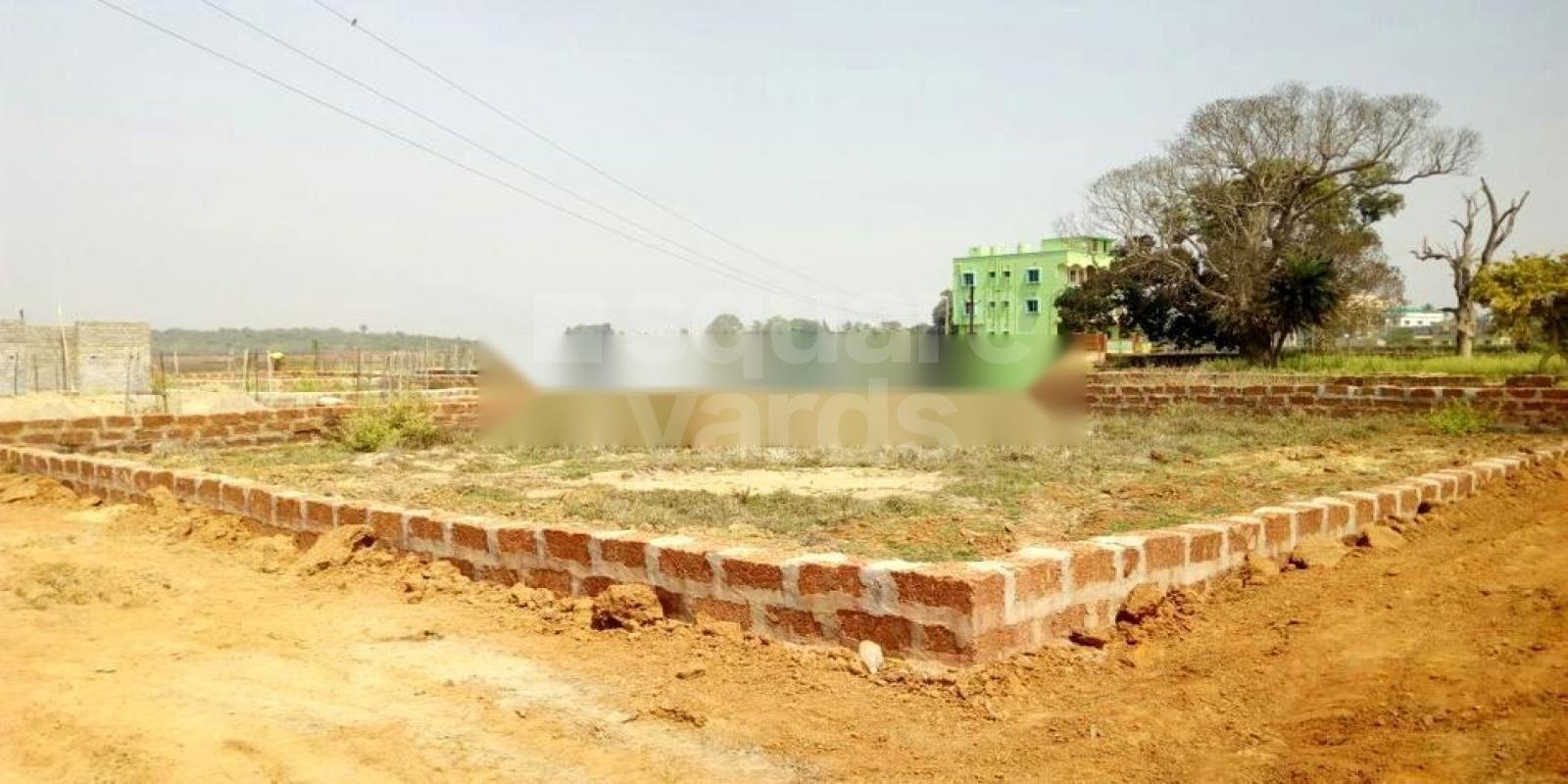 Regnant Shree Ram Vihar