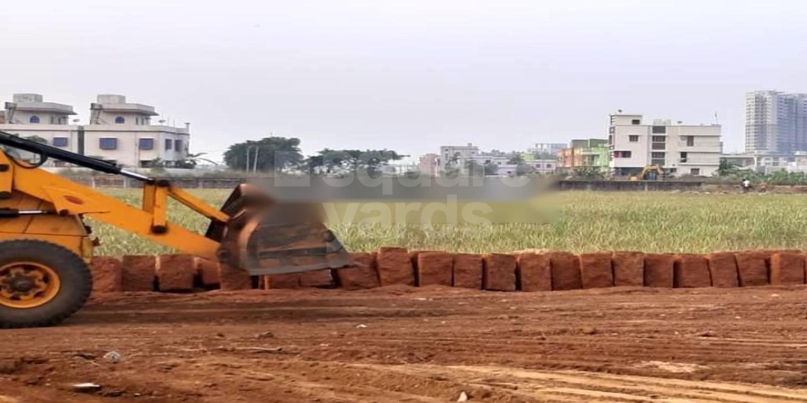 RJ Estcon Highway City, Hanspal, Bhubaneswar