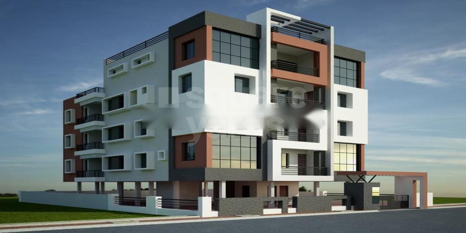 RM Villa residential project in Kalinganagar