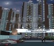 RNG Metropolis High