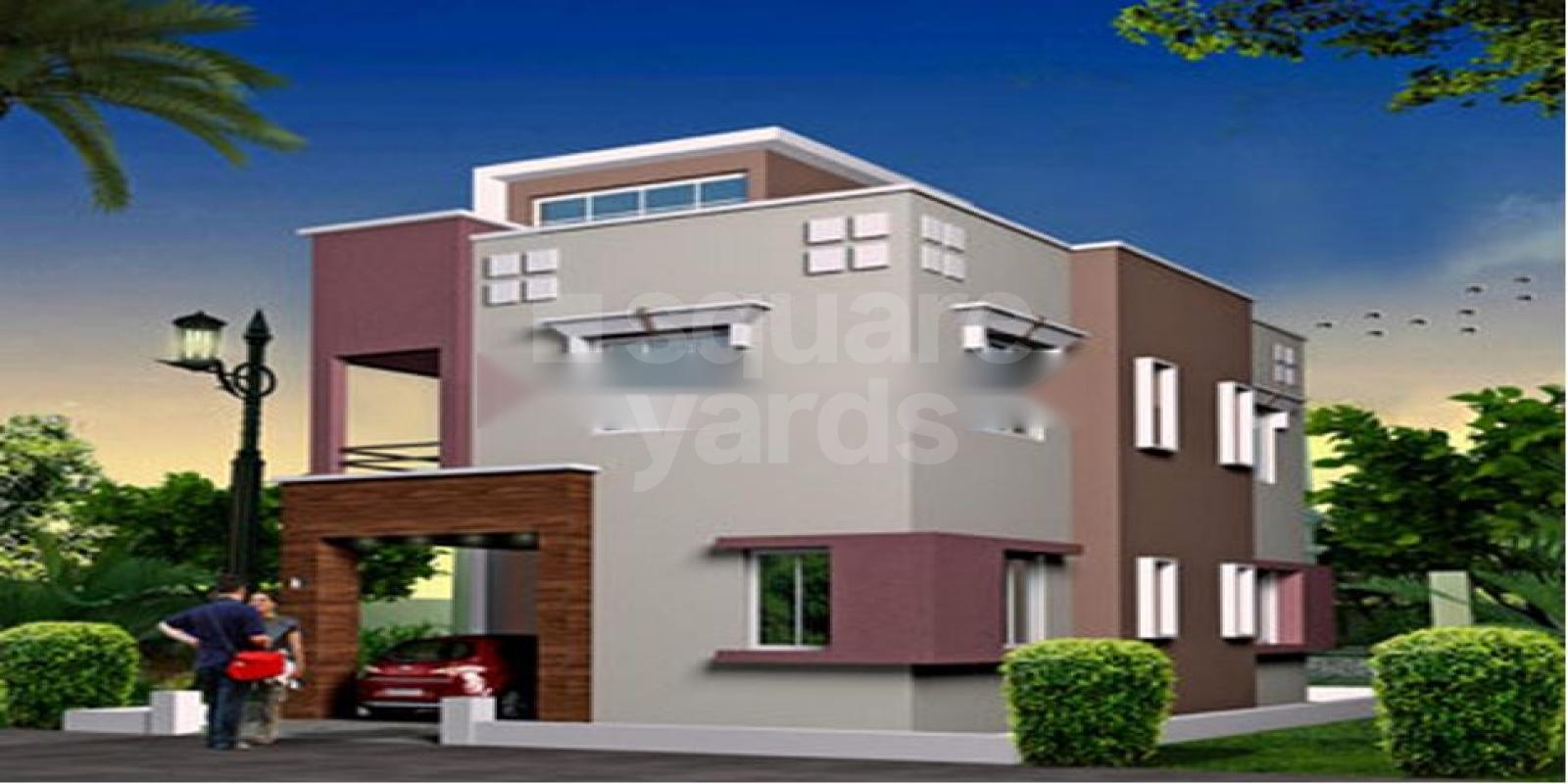 Roshan Seven Heaven Featured Image