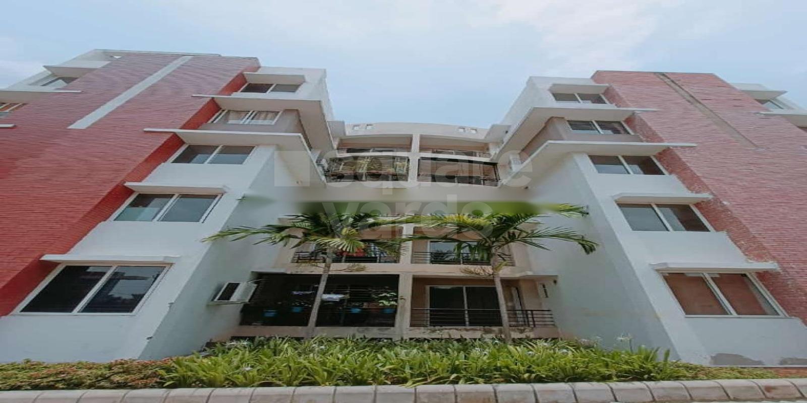 Royal Habitat Featured Image