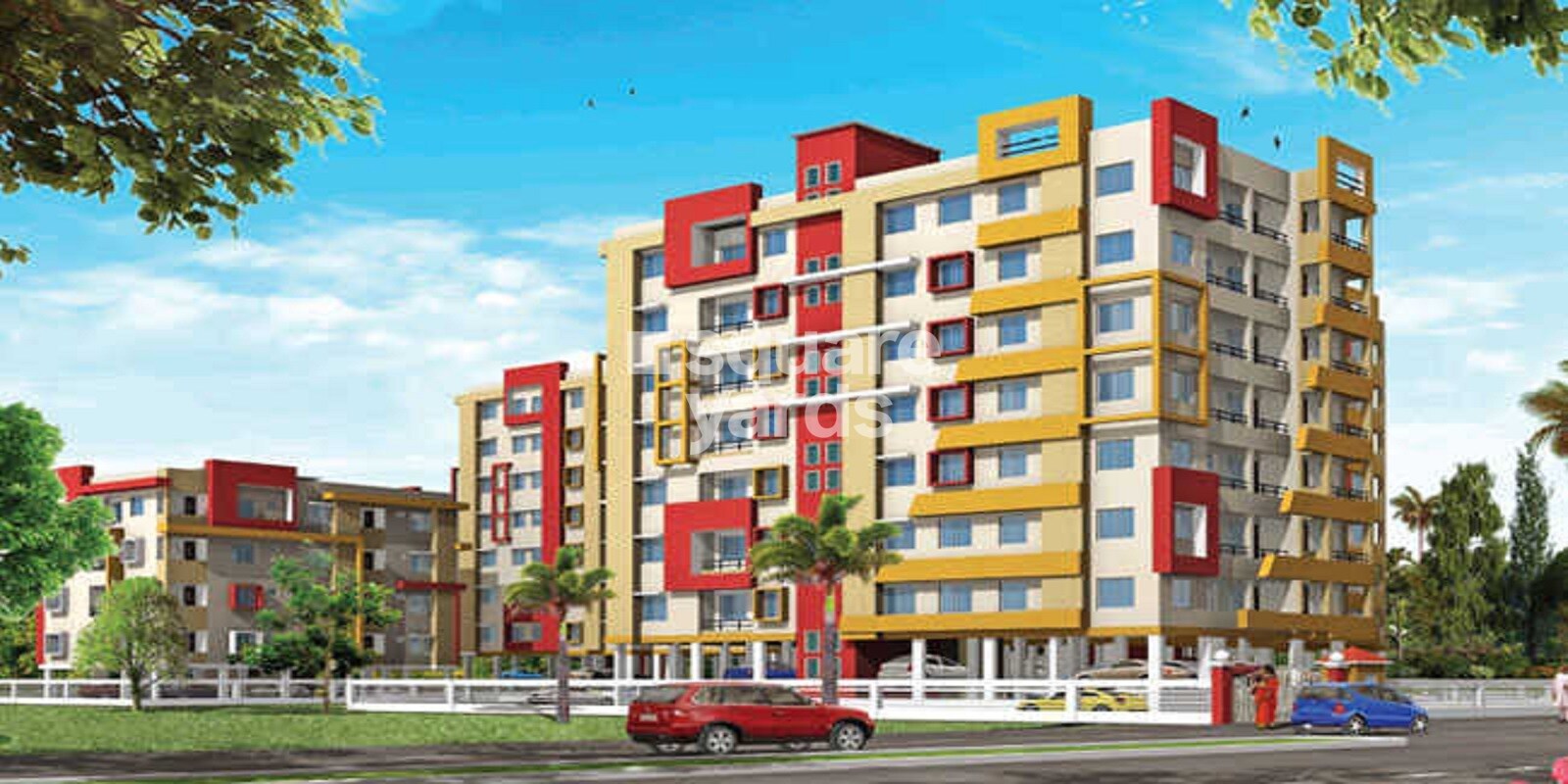 Royal Retreat Ideal Plaza, Chandrasekharpur, Bhubaneswar