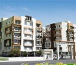 Royal Retreat Sai Chandra Tirtha Heights