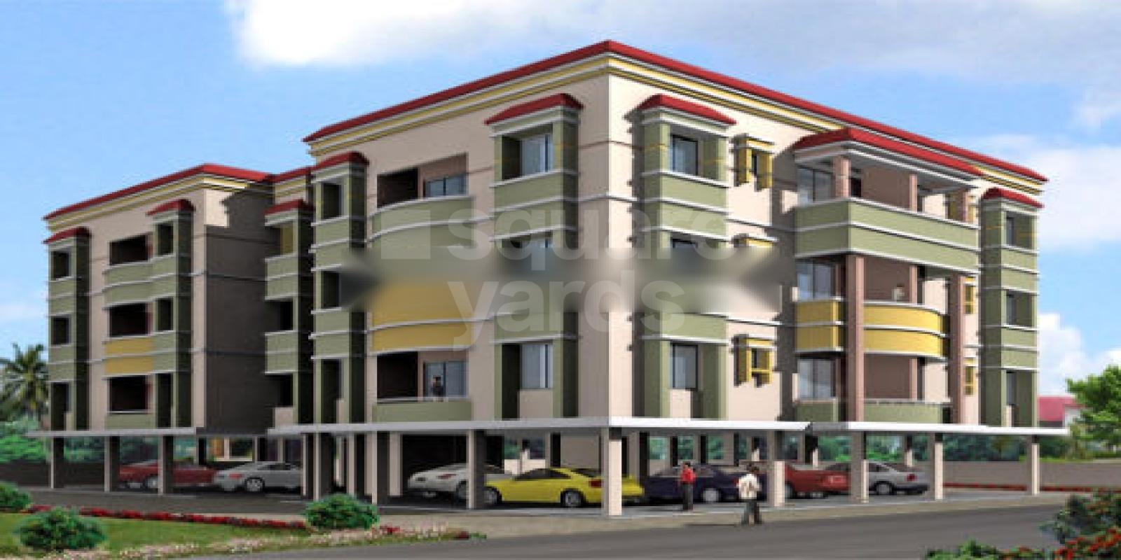 Safal Plaza Cover Image