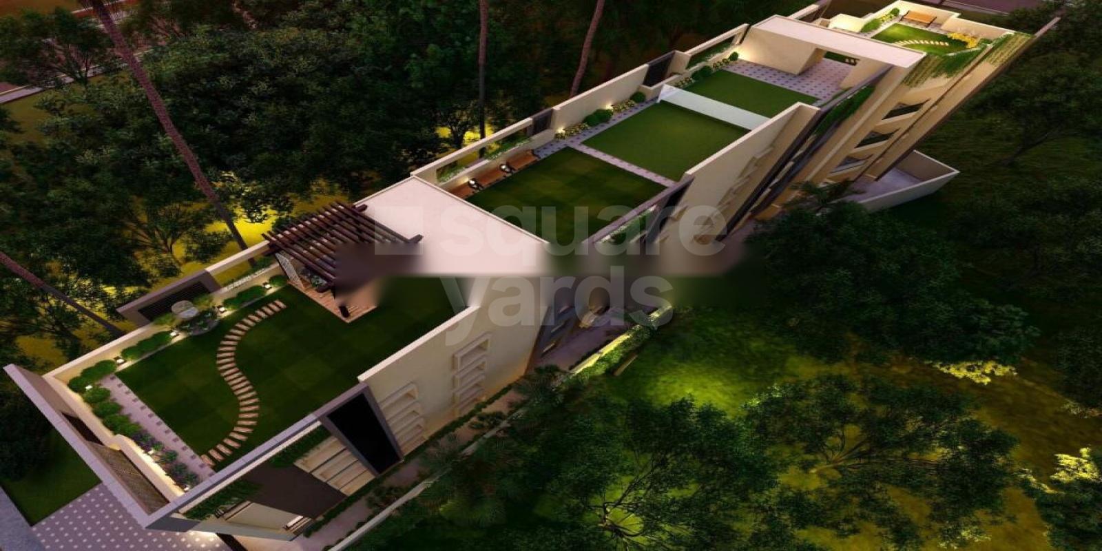Sahej Grand Cover Image
