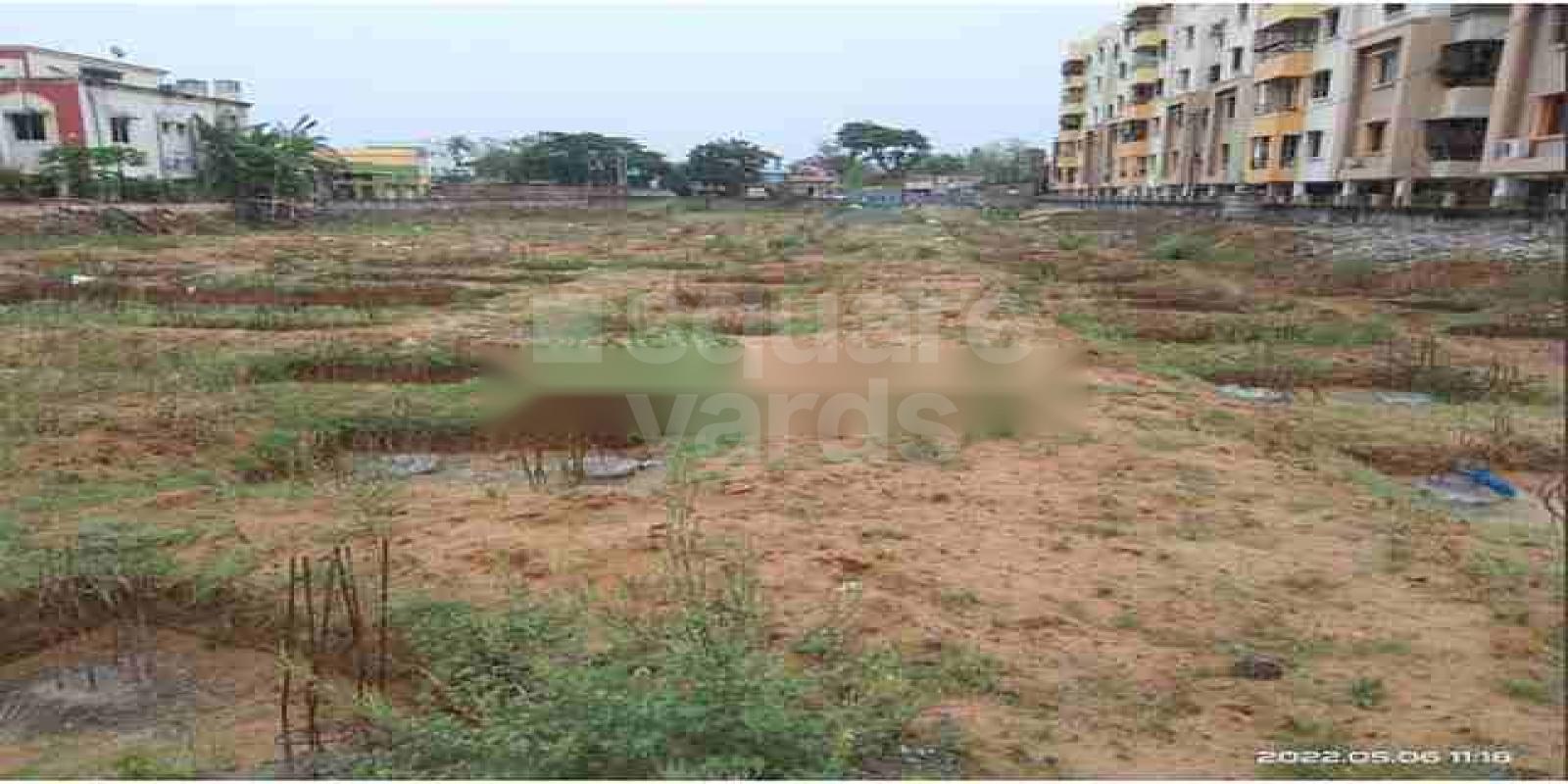 Sai Bhagabati Royal Homes