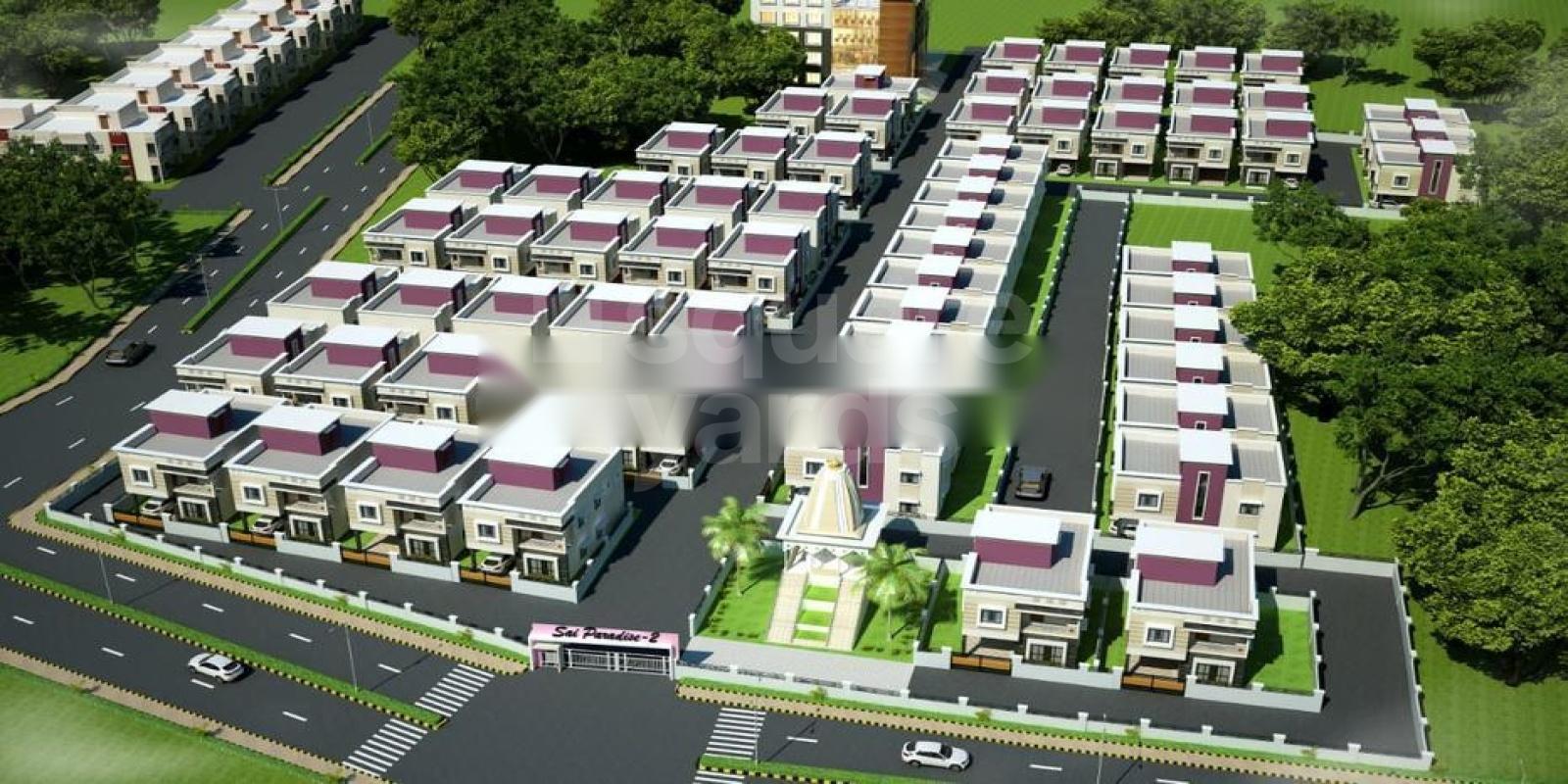 Sai Homes