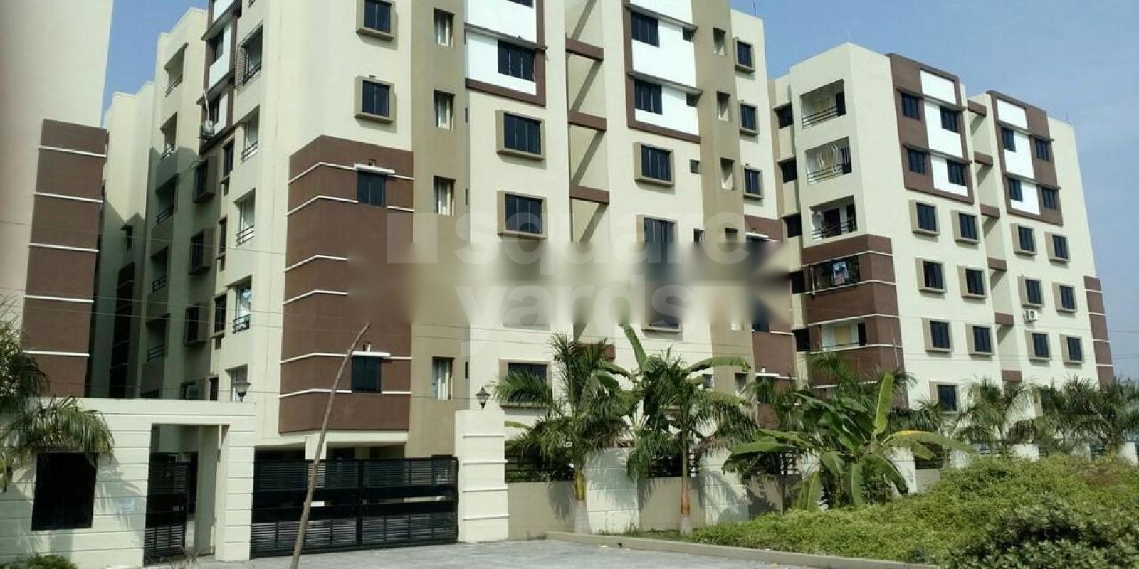Sai Lifestyle residential project in Gudiapokhari