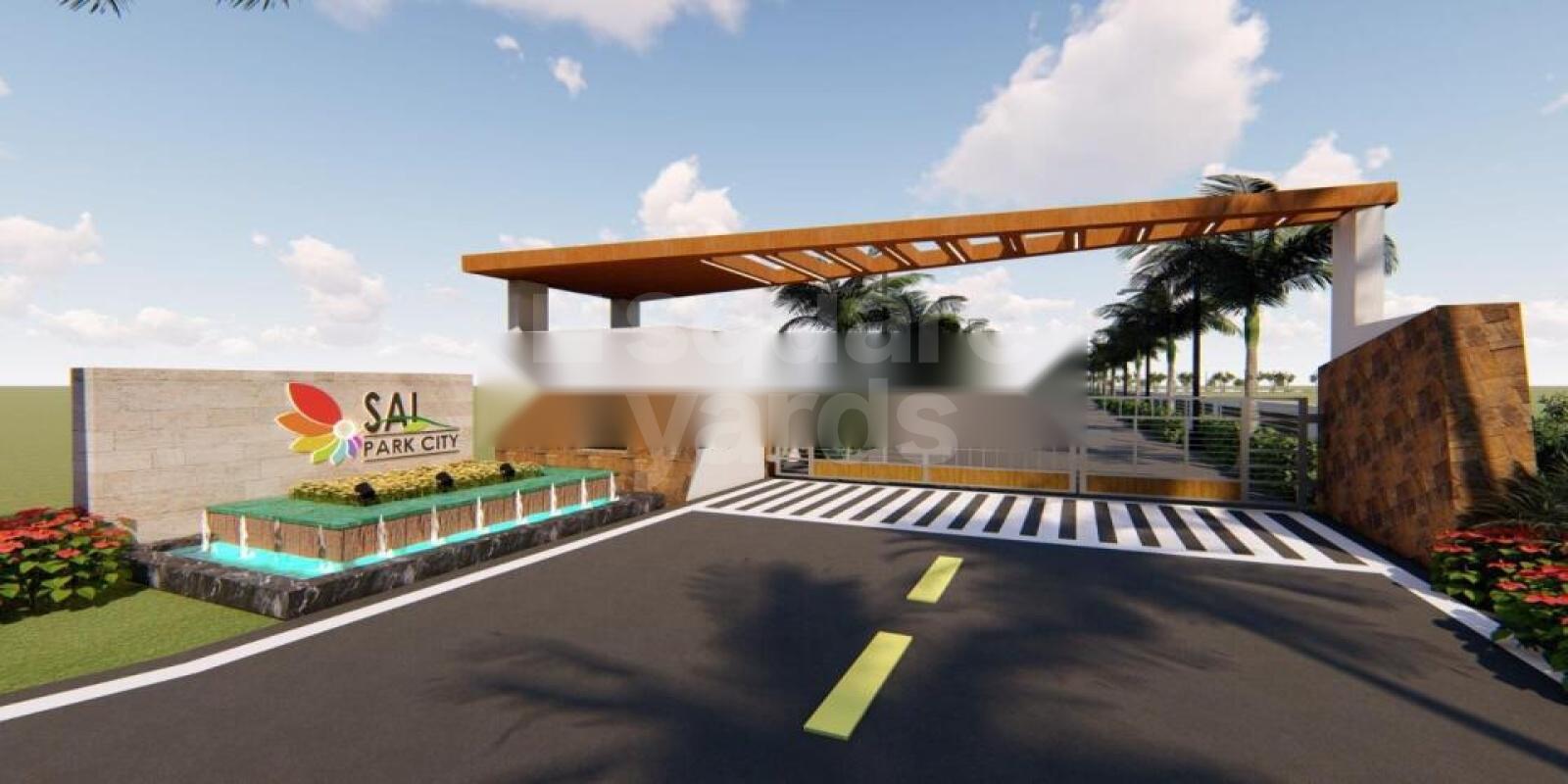 Sai Park City Featured Image